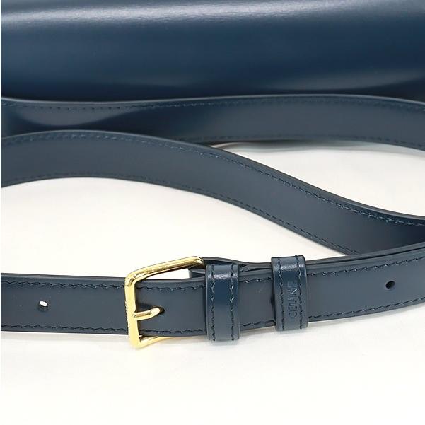 広尾店】 美品 セリーヌ CELINE クラシック トリオンフ バッグ 広尾店】 美品 セリーヌ CELINE クラシック トリオンフ バッグ