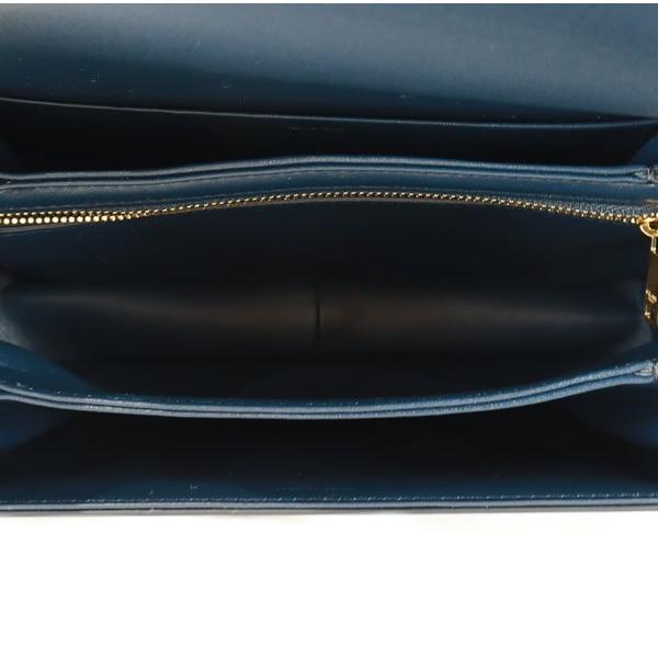 広尾店】 美品 セリーヌ CELINE クラシック トリオンフ バッグ 広尾店】 美品 セリーヌ CELINE クラシック トリオンフ バッグ