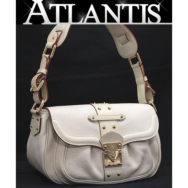 ルイヴイトン Louis Vuitton スハリ コンフィダン ワンショルダー  