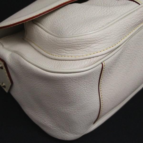 ルイヴイトン Louis Vuitton スハリ コンフィダン ワンショルダー  