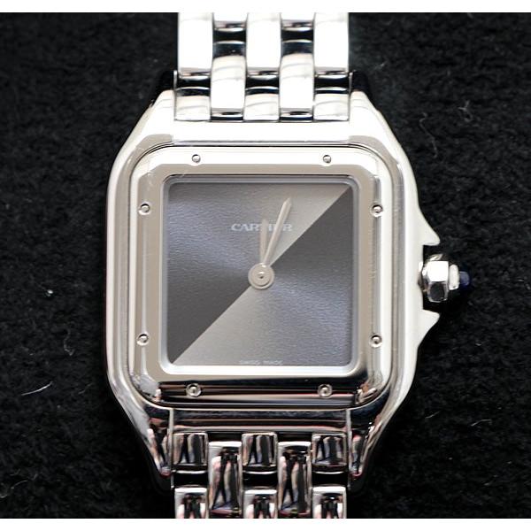 広尾店】カルティエ Cartier パンテールSM WSPN0010 レディース腕時計