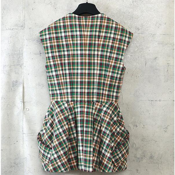 広尾店】 美品 クリスチャンディオール Christian Dior チェック 広尾店】 美品 クリスチャンディオール Christian Dior チェック