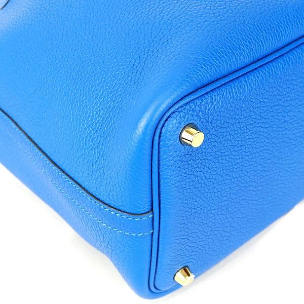 広尾店】未使用 エルメス HERMES ピコタンロックPM ハンドバッグ