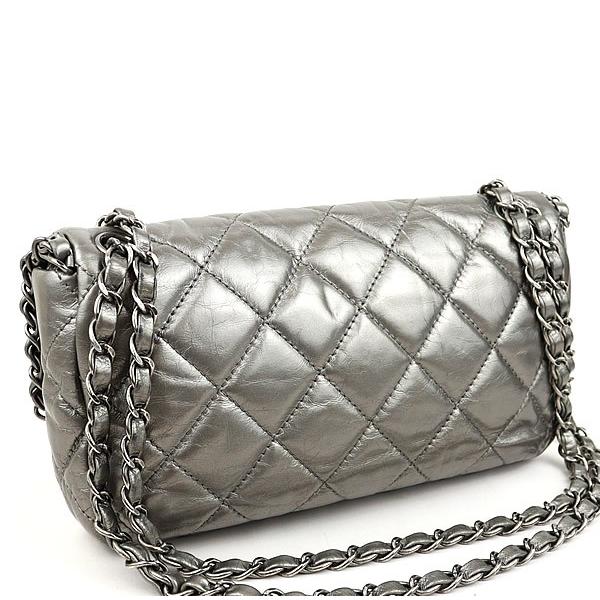 広尾店】 シャネル CHANEL チェーンアラウンドマトラッセ ショルダー 