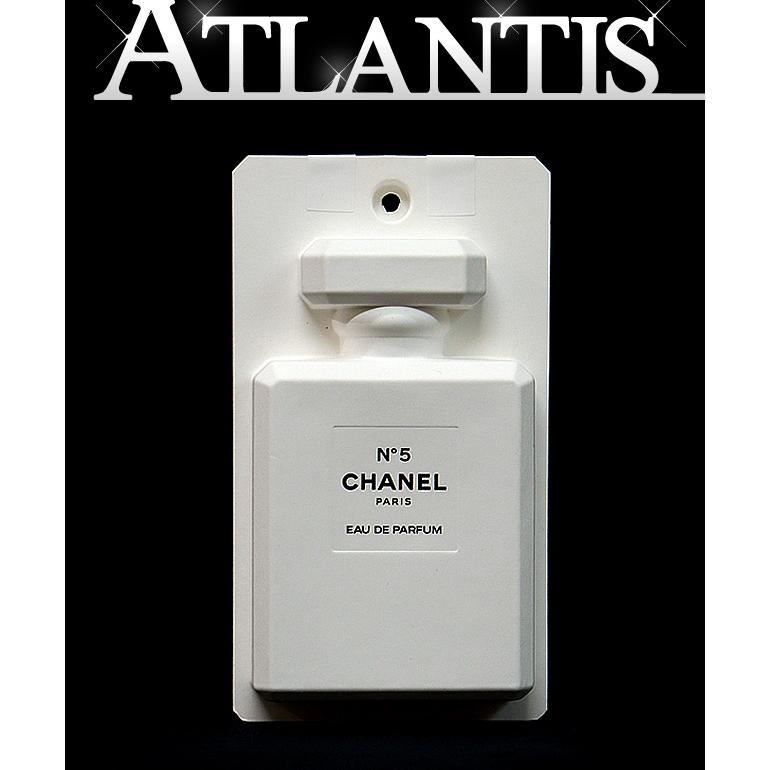 広尾店】未使用 シャネル CHANEL No5 オードゥ パルファム 香水 限定品 