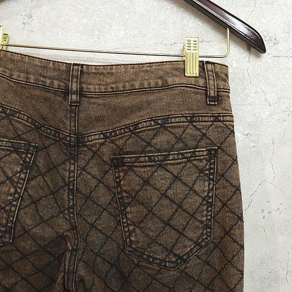 広尾店】極美品 シャネル CHANEL ターンロックココ キルティング 広尾店】極美品 シャネル CHANEL ターンロックココ キルティング