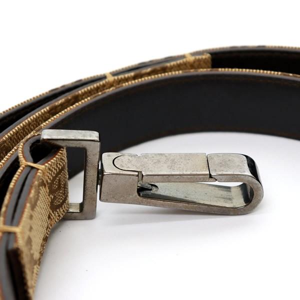 広尾店】 グッチ GUCCI 首輪 リードセット GG柄 ベージュ 広尾店】 グッチ GUCCI 首輪 リードセット GG柄 ベージュ