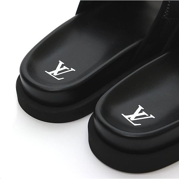 広尾店】新品 ルイヴィトン Louis Vuitton メンズ ダミエ サンダル