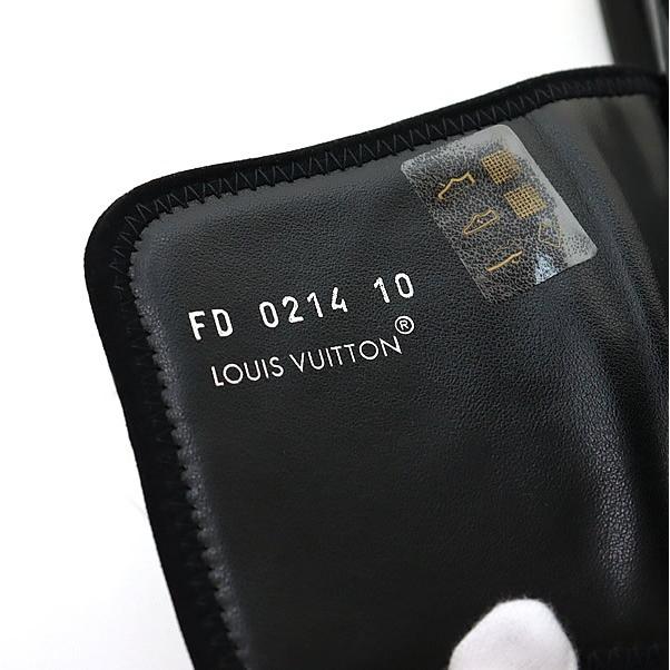 広尾店】新品 ルイヴィトン Louis Vuitton メンズ ダミエ サンダル