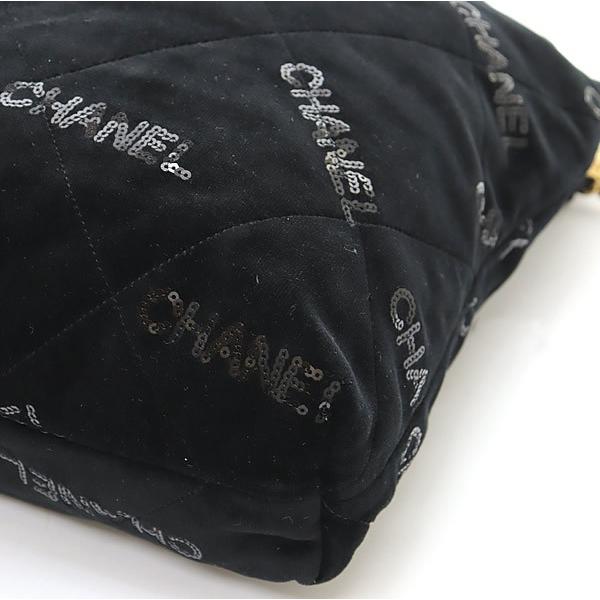広尾店】 極美品 シャネル CHANEL シャネル22 チェーンショルダー 
