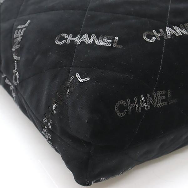 広尾店】 極美品 シャネル CHANEL シャネル22 チェーンショルダー 
