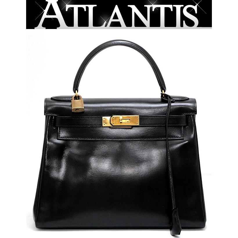 広尾店】 エルメス HERMES (1983年製) ヴィンテージ ケリー28 広尾店】 エルメス HERMES (1983年製) ヴィンテージ ケリー28