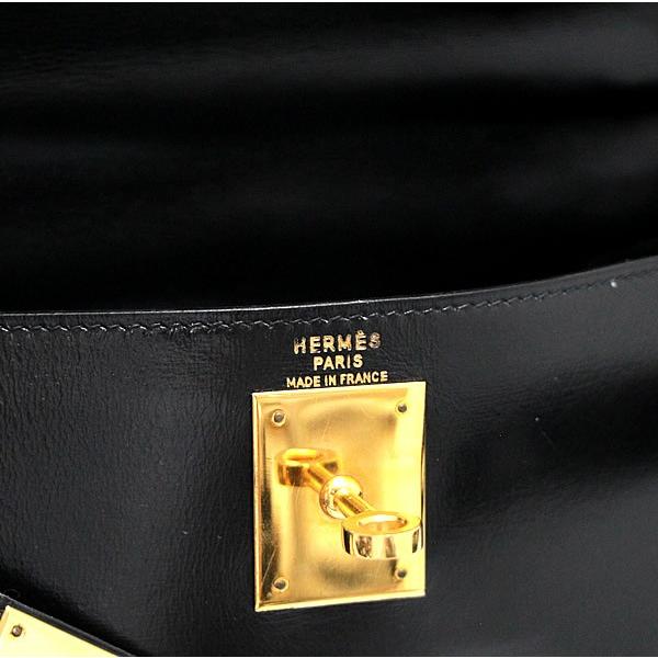 広尾店】 エルメス HERMES (1983年製) ヴィンテージ ケリー28 広尾店】 エルメス HERMES (1983年製) ヴィンテージ ケリー28