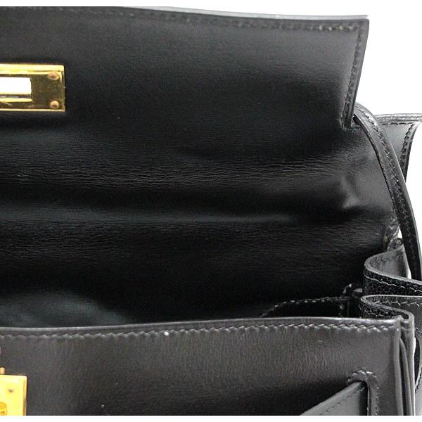 広尾店】 エルメス HERMES (1983年製) ヴィンテージ ケリー28 広尾店】 エルメス HERMES (1983年製) ヴィンテージ ケリー28