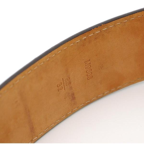 広尾店】ルイヴィトン Louis Vuitton サンチュール LV 広尾店】ルイヴィトン Louis Vuitton サンチュール LV