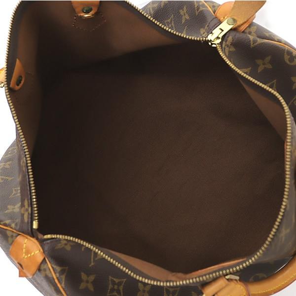 広尾店】 ルイヴィトン Louis Vuitton スピーディ40 ハンドバッグ