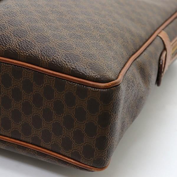 広尾店】セリーヌ CELINE ヴィンテージ ブリーフケース ビジネスバッグ