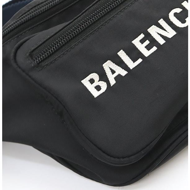 広尾店】 バレンシアガ BALENCIAGA ボディバッグ ウエストバッグ