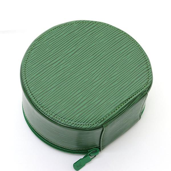 広尾店】美品 ルイヴィトン Louis Vuitton エクランビジュー ポーチ 