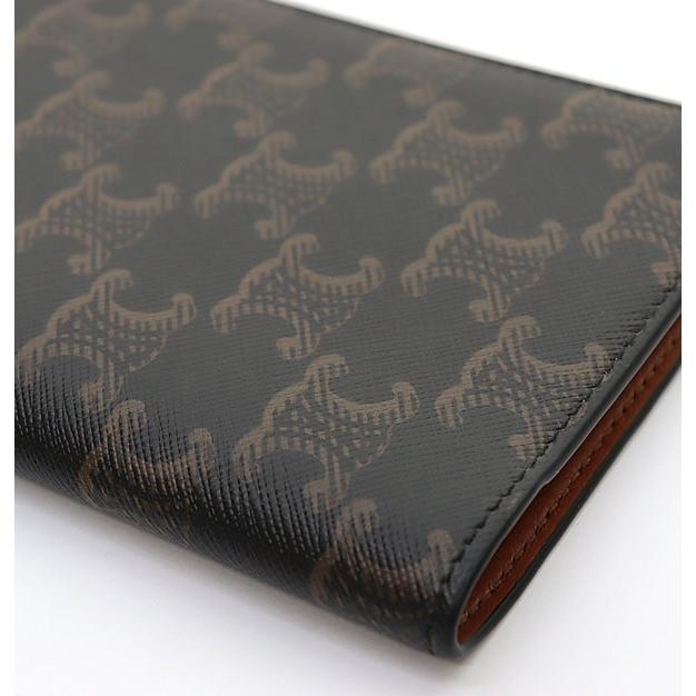 広尾店】 極美品 セリーヌ CELINE パスポートケース トリオンフ 広尾店】 極美品 セリーヌ CELINE パスポートケース トリオンフ