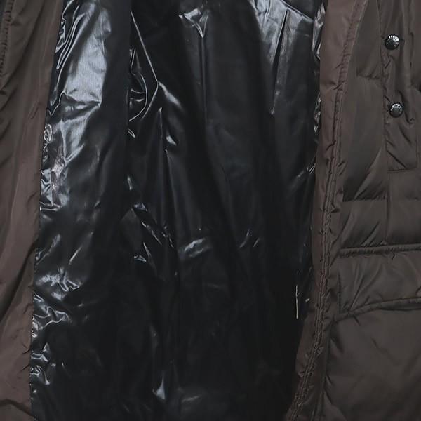 広尾店】モンクレール MONCLER ファー付きロングダウン 広尾店】モンクレール MONCLER ファー付きロングダウン