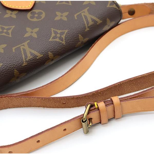 広尾店】 ルイヴィトン Louis Vuitton ミニカルトシエール ショルダー