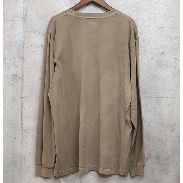 ディセンダント（DESCENDANT）ロング Tシャツ DESCENDANT ディセンダント ロンT - メルカリ