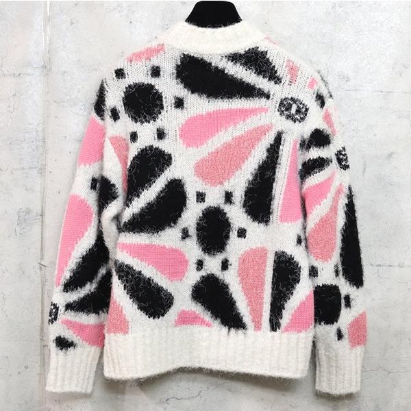 広尾店】 極美品 シャネル CHANEL 23 カシミア プルオーバーニット