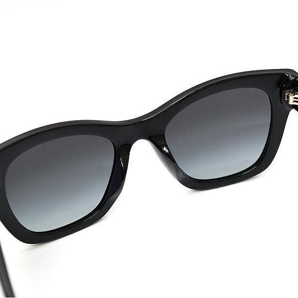 広尾店】美品 シャネル CHANEL サイド カメリアパール サングラス 5478