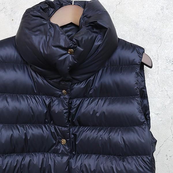 広尾店】美品 モンクレール MONCLER PORTES ポルテ ダウンベスト 広尾店】美品 モンクレール MONCLER PORTES ポルテ ダウンベスト