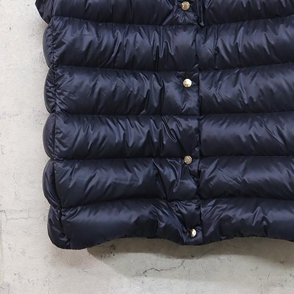 広尾店】美品 モンクレール MONCLER PORTES ポルテ ダウンベスト 広尾店】美品 モンクレール MONCLER PORTES ポルテ ダウンベスト