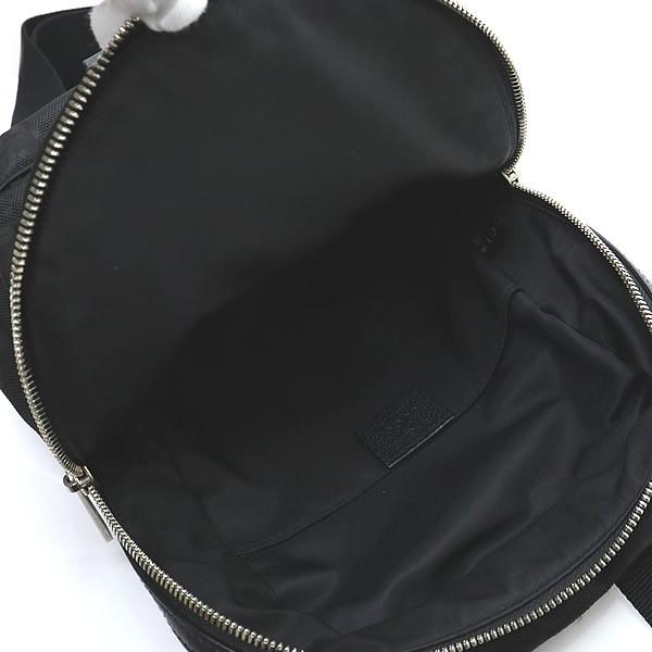 広尾店】 美品 グッチ GUCCI ボディバッグ オフザグリッド