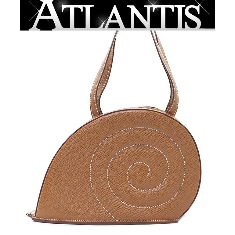 広尾店】 美品 エルメス HERMES コリマソン ショルダーバッグ