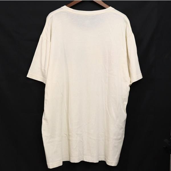 広尾店】 グッチ GUCCI ブレードスパンコールロゴ カットソー size:S 