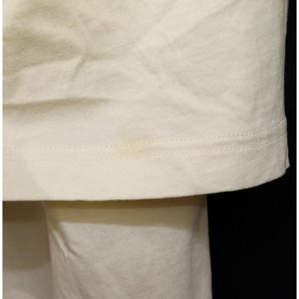 広尾店】 グッチ GUCCI ブレードスパンコールロゴ カットソー size:S  