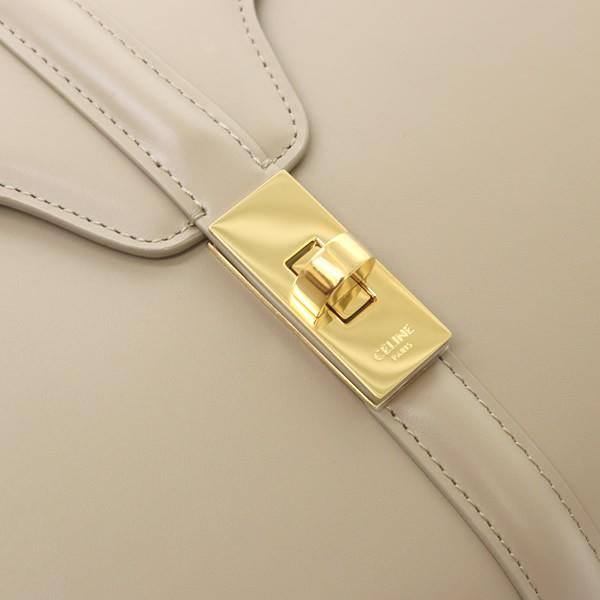 広尾店】未使用 セリーヌ CELINE スモール16 セーズ 2WAYバッグ 広尾店】未使用 セリーヌ CELINE スモール16 セーズ 2WAYバッグ