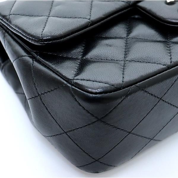 広尾店】 シャネル CHANEL チャーム付きマトラッセ20 チェーン