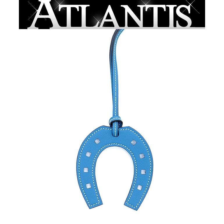 広尾店】 極美品 エルメス HERMES パドック フェール ア シュバル 馬蹄 