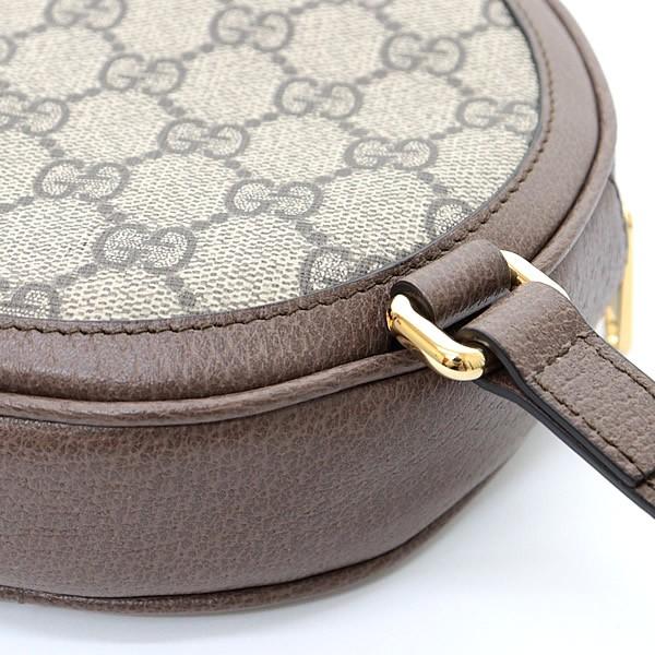 広尾店】グッチ GUCCI GGスプリーム オフィディア チェーンバック