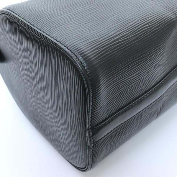 広尾店】ルイヴィトン Louis Vuitton スピーディ25 ハンドバッグ エピ