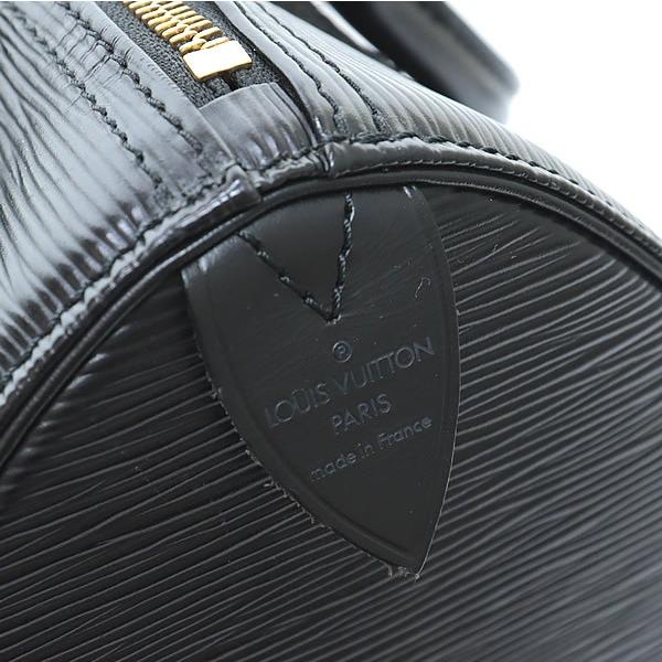 M*t様 ルイヴィトン エピ スピーディ25 ハンドバッグ ブラック 広尾店】ルイヴィトン Louis Vuitton スピーディ25 ハンドバッグ エピ