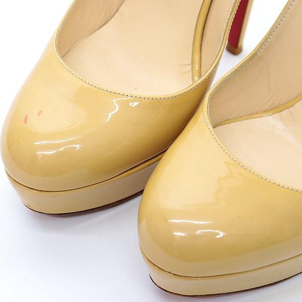 広尾店】 クリスチャンルブタン Christian louboutin パンプス