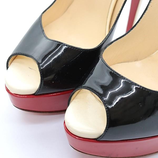 広尾店】クリスチャンルブタン Christian Louboutin パンプス  