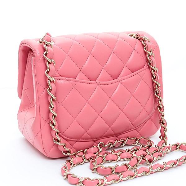 広尾店】 美品 シャネル CHANEL ミニマトラッセ チェーン 広尾店】 美品 シャネル CHANEL ミニマトラッセ チェーン