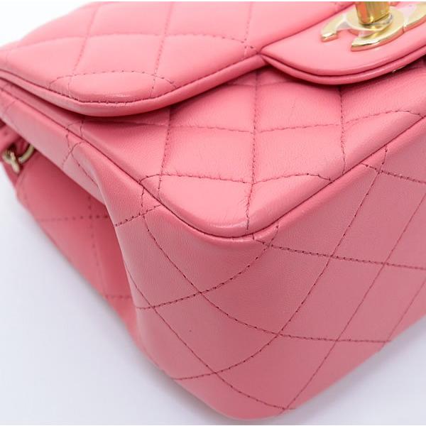 広尾店】 美品 シャネル CHANEL ミニマトラッセ チェーン 広尾店】 美品 シャネル CHANEL ミニマトラッセ チェーン