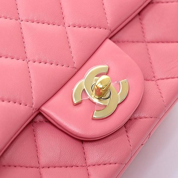 広尾店】 美品 シャネル CHANEL ミニマトラッセ チェーン 広尾店】 美品 シャネル CHANEL ミニマトラッセ チェーン