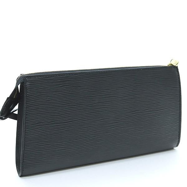 広尾店】極美品 ルイヴィトン Louis Vuitton エピ ポシェットアクセ  