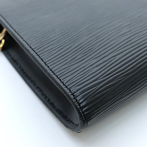 広尾店】極美品 ルイヴィトン Louis Vuitton エピ ポシェットアクセ  