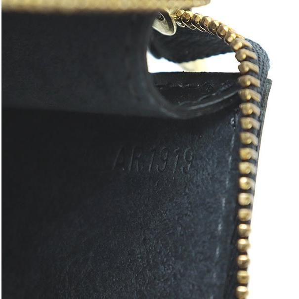 広尾店】極美品 ルイヴィトン Louis Vuitton エピ ポシェットアクセ  