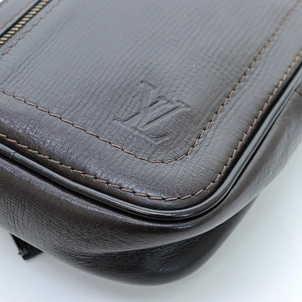 広尾店】ルイヴィトン LOUIS VUITTON スィウ ボディバッグ ユタライン